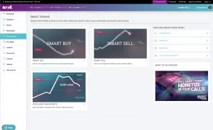 kryll