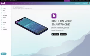 kryll