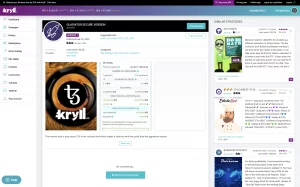 kryll