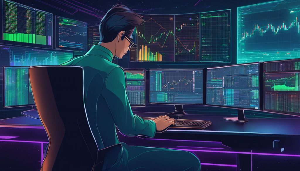 automated crypto trading systems