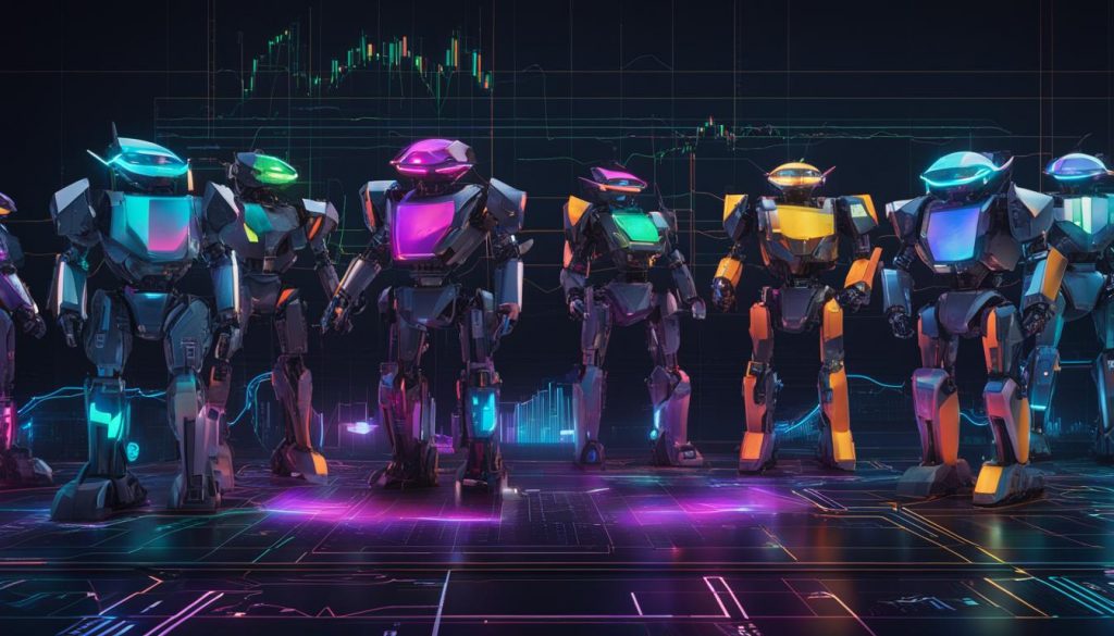 Best OKX Trading bots